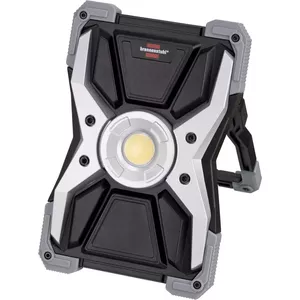 LED Work Light Brennenstuhl Rufus Black Grey 30W IP65