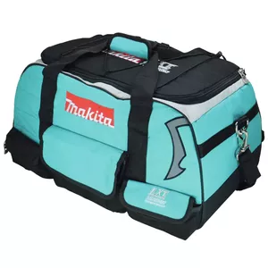 Tool storage case Makita 831278-2 Black Blue