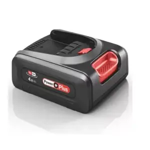 Battery Bosch BHZUB1840 Handheld vacuum Black Red 539 g