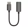 DisplayPort to HDMI Cable Belkin AVC011btSGY-BL Photo 3