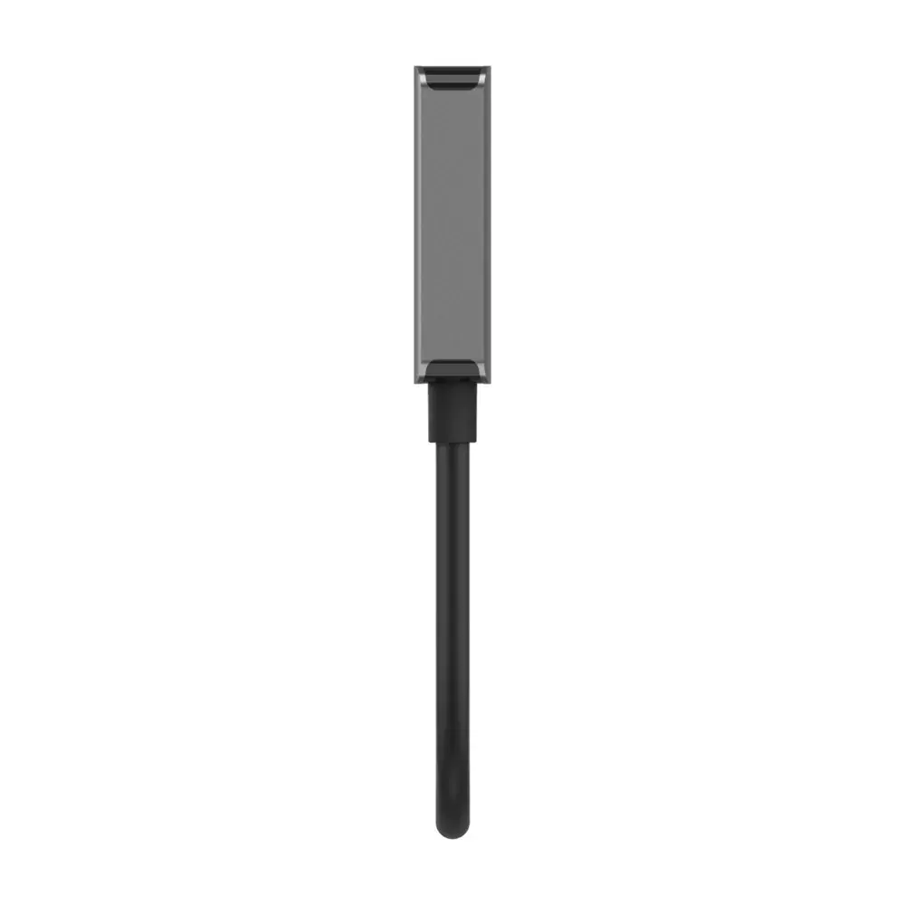 DisplayPort to HDMI Cable Belkin AVC011btSGY-BL Photo 4
