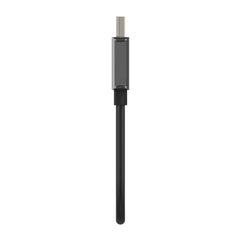 DisplayPort to HDMI Cable Belkin AVC011btSGY-BL Photo 5