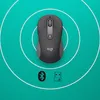 Pele Logitech Signature M650 L Photo 3