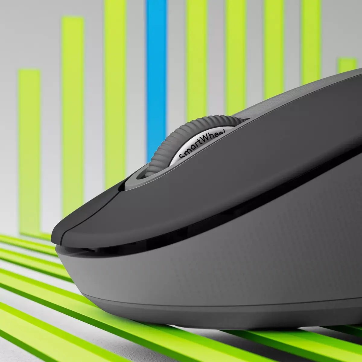 Pele Logitech Signature M650 L Photo 5