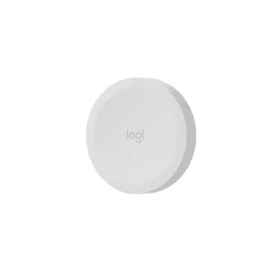 Remote control Logitech Scribe White Battery CR2032