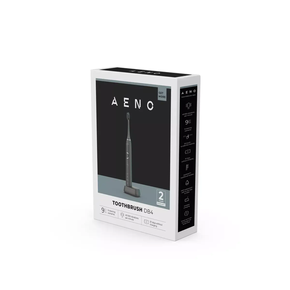 Зубная щётка AENO DB4 Photo 8