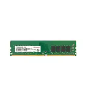 Memory module Transcend DDR4 8 GB 3200 MHz