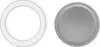 BIALETTI 0800034 filter holder & gasket set Photo 2