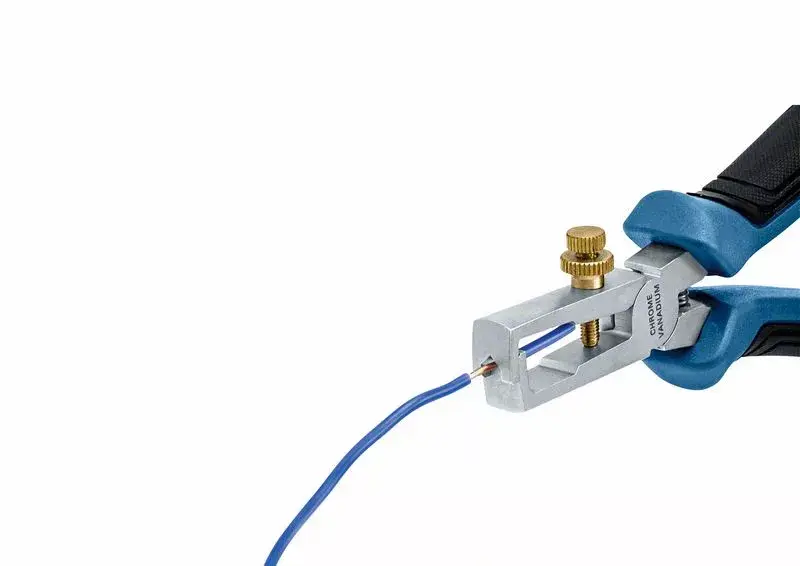 Wire Stripper Bosch 160mm Professional Photo 2