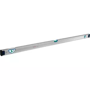 Optical level Bosch 1 600 A01 V3Z 1.2 m Aluminium