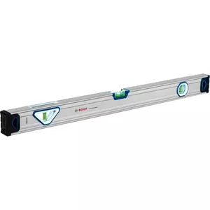 Carpenter's level Bosch 1 600 A01 V3Y 0.6 m Silver