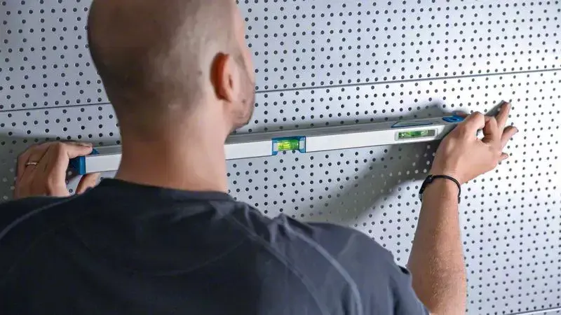 Уровень строительный Bosch 1 600 A01 V3Y Photo 3
