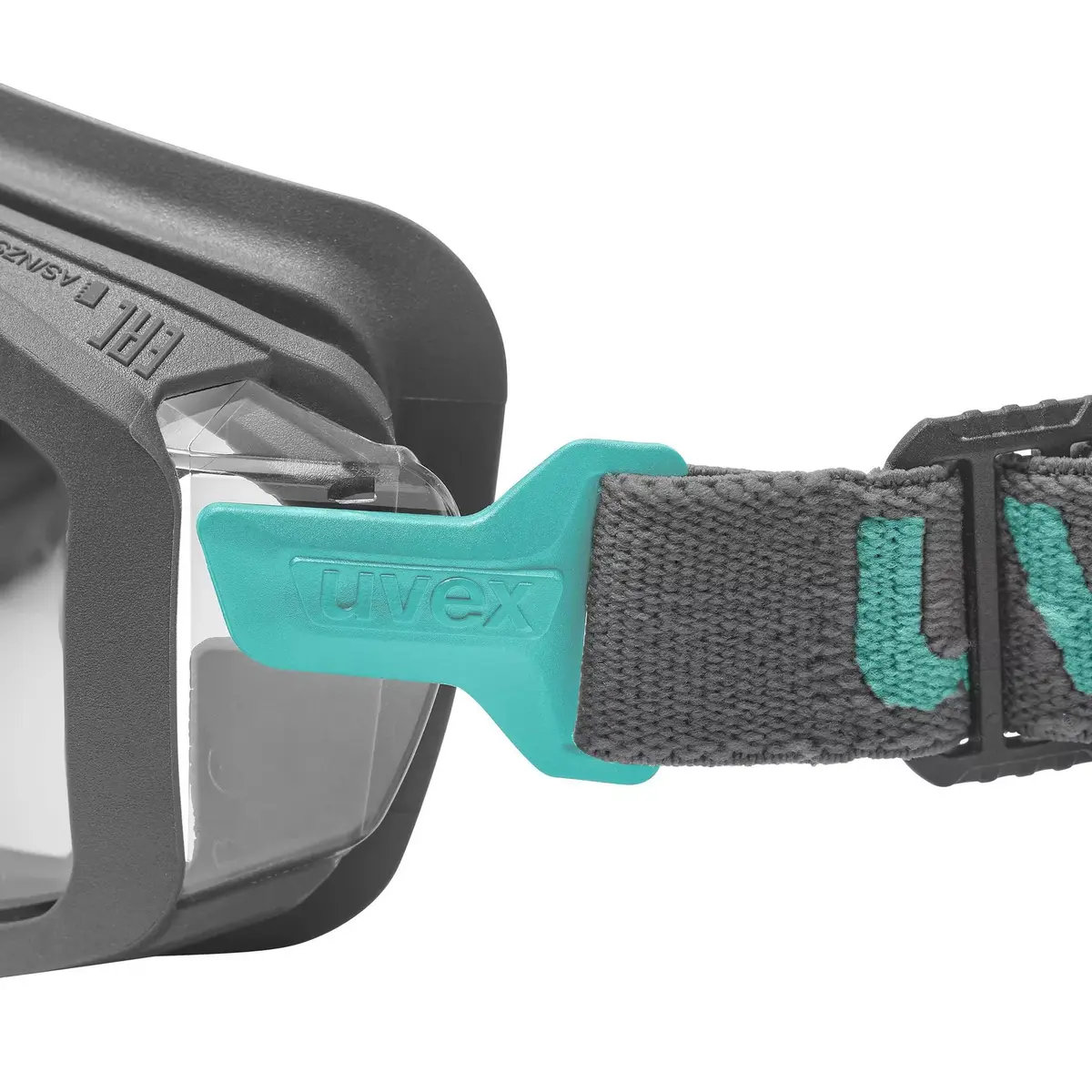 Aizsargbrilles Uvex i-guard+ Photo 2