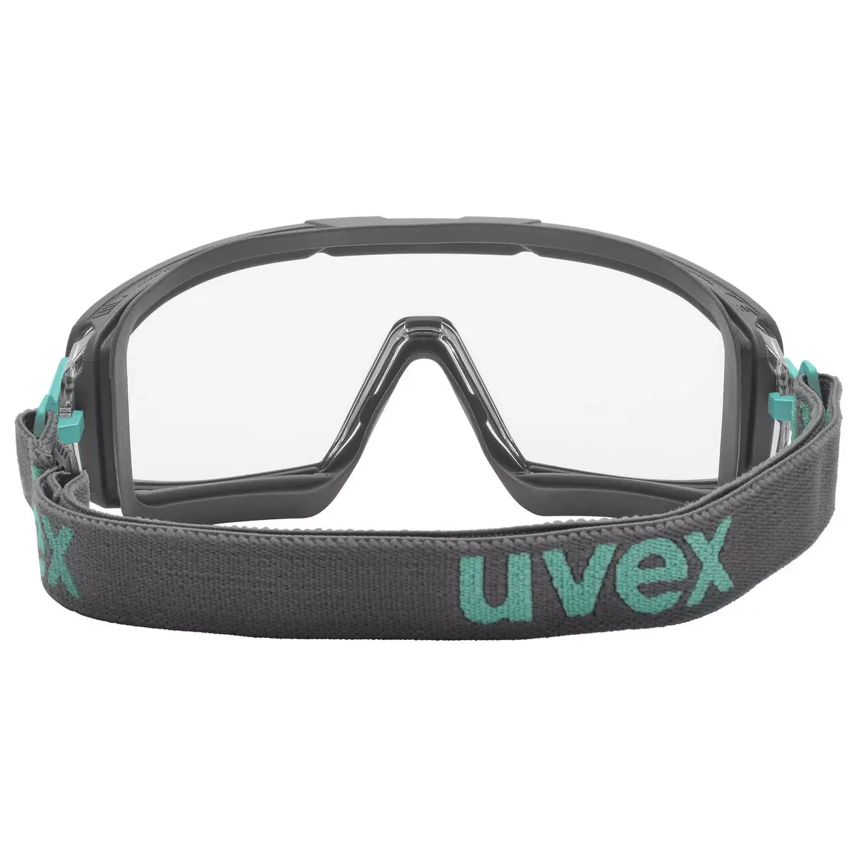 Aizsargbrilles Uvex i-guard+ Photo 6