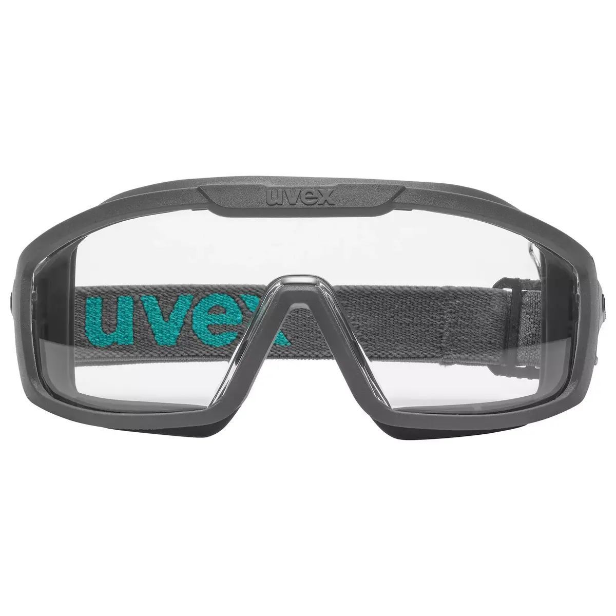 Aizsargbrilles Uvex i-guard+ Photo 7