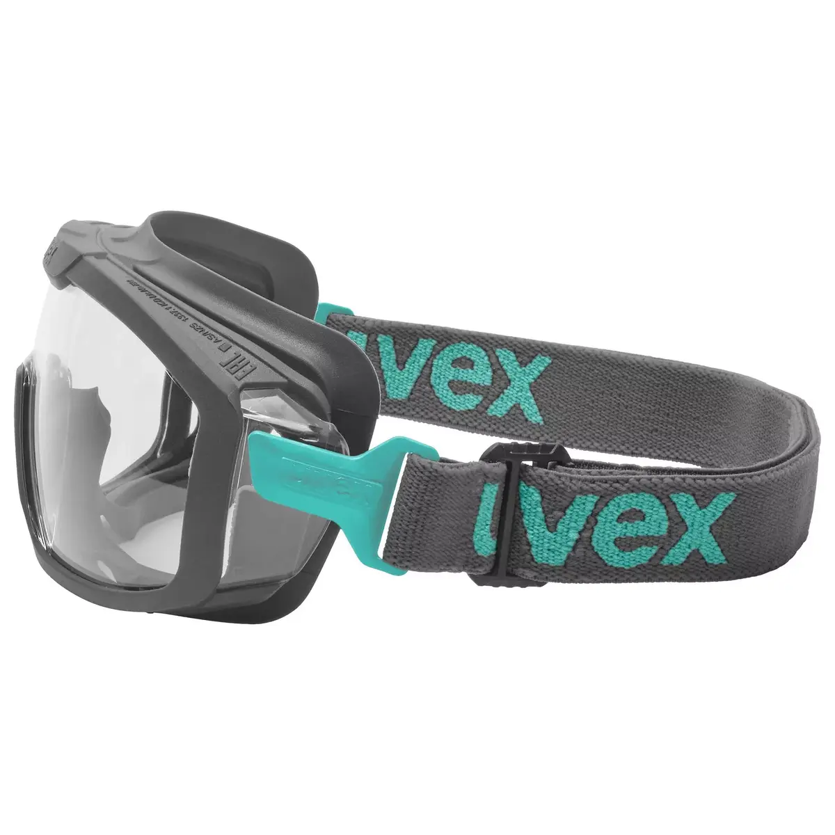 Aizsargbrilles Uvex i-guard+ Photo 8