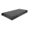 DeLOCK 19" Šķiedru Optikas HD Patch Panelis 1U Photo 2