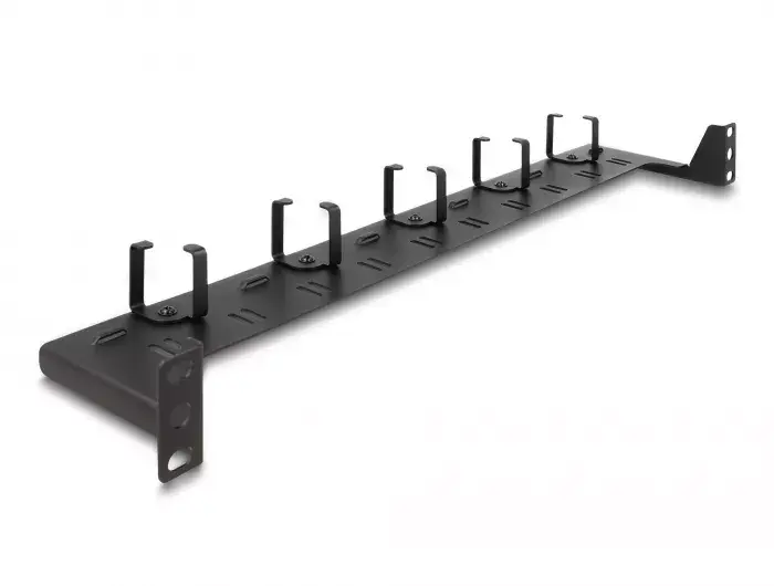 Fiber Optic Routing Panel DeLOCK 66942 Photo 2
