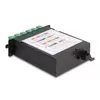 DeLOCK Fiber Optic HD Cassette MPO male to 12 x LC Duplex female Photo 2
