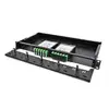 DeLOCK Fiber Optic HD Cassette MPO male to 12 x LC Duplex female Photo 4