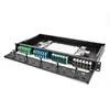 DeLOCK Оптическая панель адаптера LC Duplex OM1 OM2 Photo 2