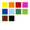 Staedtler triplus 334 fineliner set of 10 Photo 6