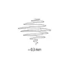Staedtler triplus 334 fineliner set of 10 Photo 7