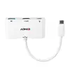 USB 3.2 Type C uz HDMI pārveidotājs 43340 Photo 2