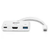 USB 3.2 Type C uz HDMI pārveidotājs 43340 Photo 4