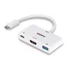 USB 3.2 Type C uz HDMI pārveidotājs 43340 Photo 5