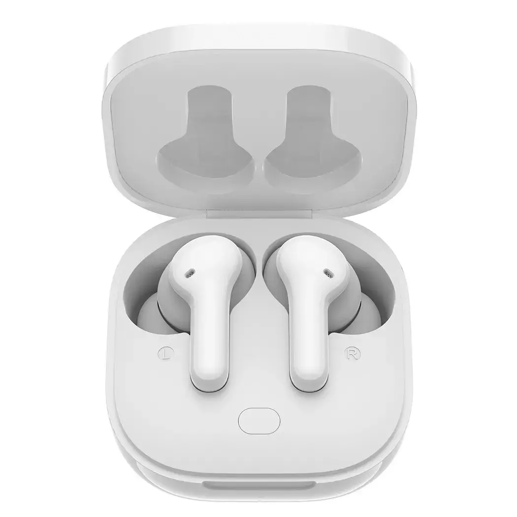 Наушники Boompods bassline COMPACT Photo 2