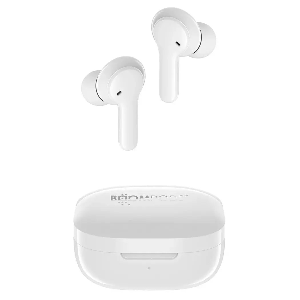 Наушники Boompods bassline COMPACT Photo 3