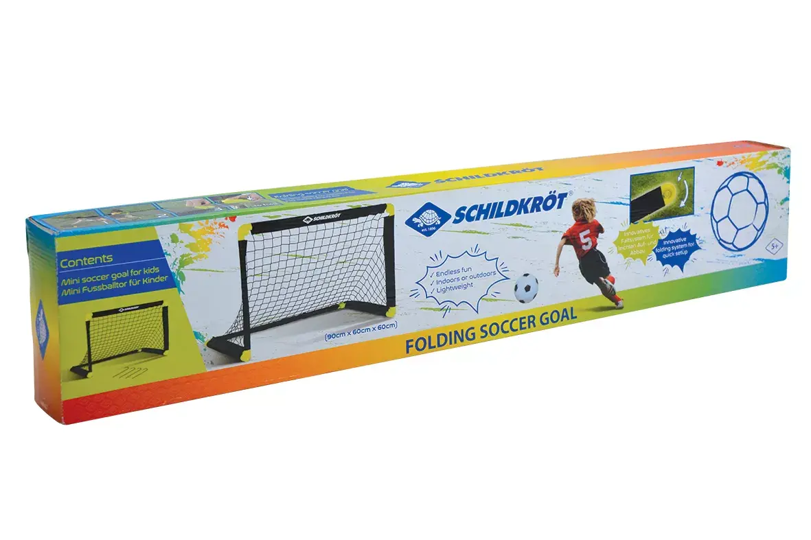 Futbola vārti Schildkröt 970987 bērniem Photo 2