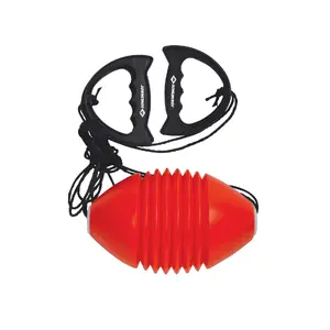 Jumbo Speed Ball Schildkröt Funsports Boing Ball — большой надувной тренировочный мяч