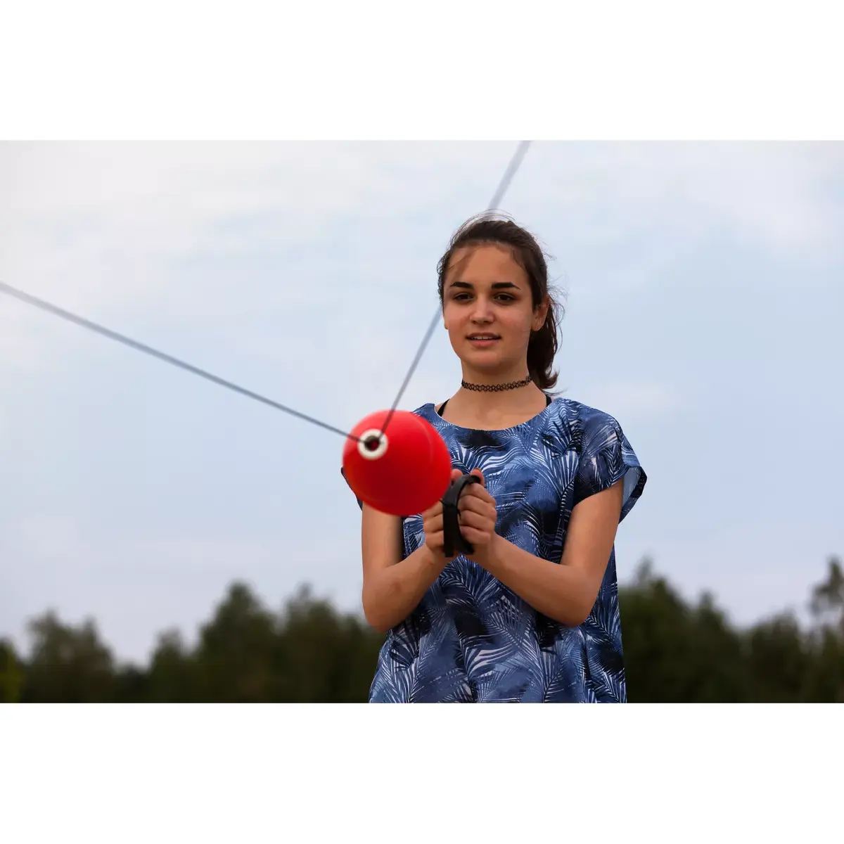 Jumbo Speed Ball Schildkröt Funsports Boing Ball Photo 3