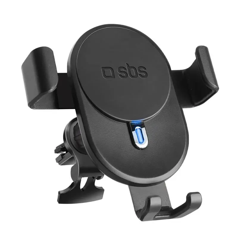 Aktīvais turētājs SBS TESUPWIR10CLIPSTG mobilajam telefonam/smartfonam