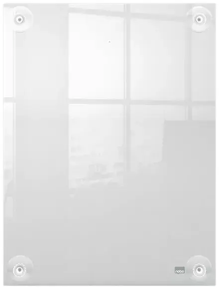 NOBO Premium Plus A4 acrylic portable whiteboard Photo 3
