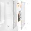 NOBO Premium Plus A4 acrylic portable whiteboard Photo 8