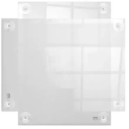 NOBO Premium Plus A4 acrylic portable whiteboard Photo 9