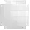 NOBO Premium Plus A4 acrylic portable whiteboard Photo 9