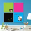 NOBO Magnetic Drywipe Tile 360x360 mm Blue Photo 3