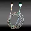 USB кабель LC-Power LC-C-USB-MICRO-1M-8 Photo 5