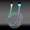 USB кабель LC-Power LC-C-USB-MICRO-1M-8 Photo 6