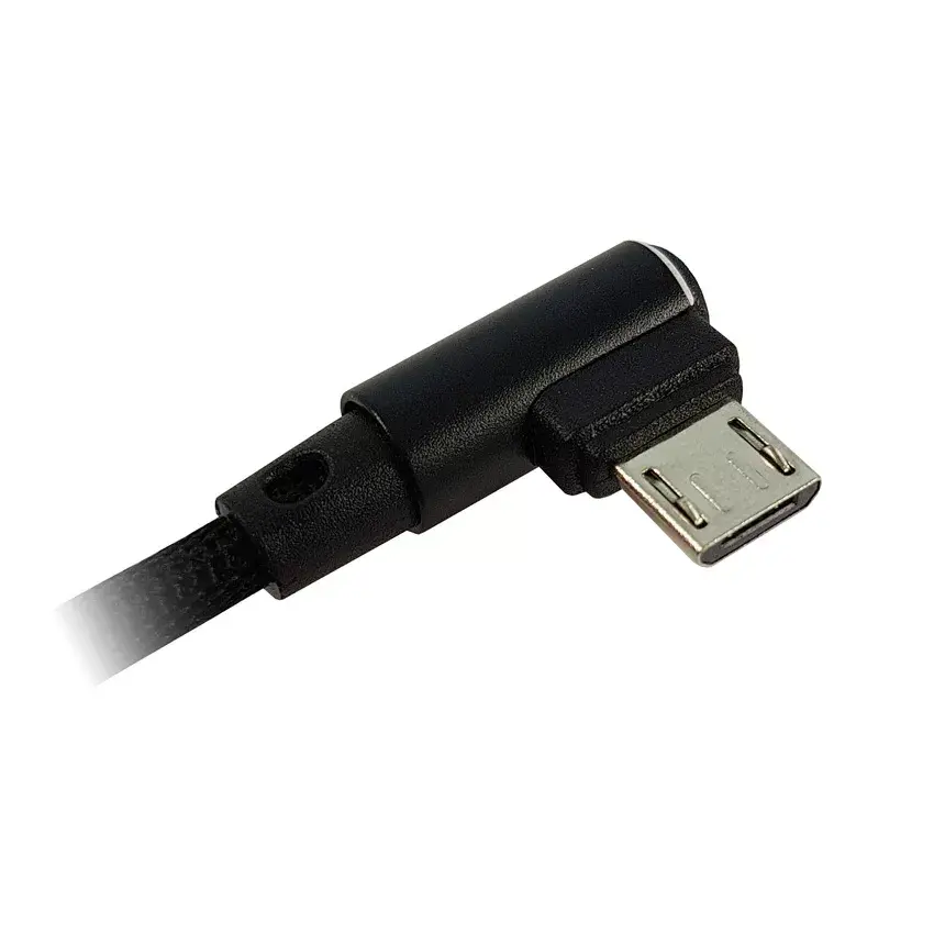 USB кабель LC-Power LC-C-USB-MICRO-1M-2 Photo 2