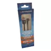 USB кабель LC-Power LC-C-USB-MICRO-1M-2 Photo 3