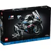 LEGO Technic BMW M1000RR 42130 motorcycle model Photo 3