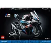 LEGO Technic BMW M1000RR 42130 motorcycle model Photo 5