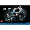 LEGO Technic BMW M1000RR 42130 motorcycle model Photo 8