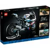 LEGO Technic BMW M1000RR 42130 motorcycle model Photo 9