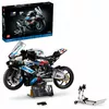 LEGO Technic BMW M1000RR 42130 motorcycle model Photo 12